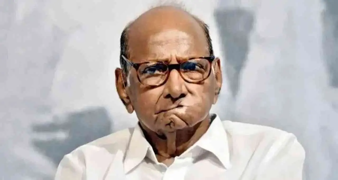 राज्यसभा चुनाव 2026: शरद पवार की छह दशक लंबी राजनीतिक यात्रा जारी, कांग्रेस के समर्थन से MVA में एकजुटता