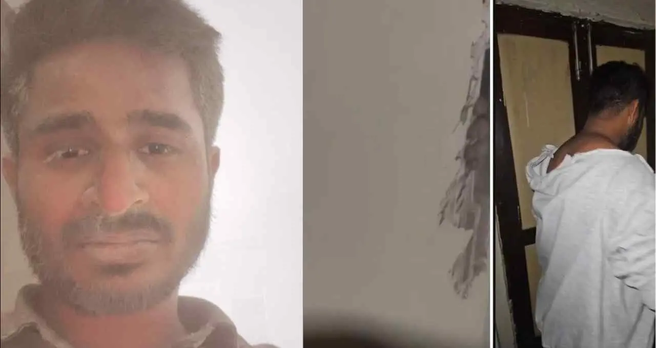 JNU में आधी रात हिंसक झड़प, ABVP और लेफ्ट विंग आमने-सामने