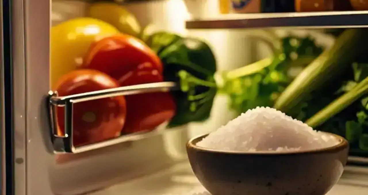 Cleaning Vegetables: ১ চিমটে নুনেই সাফ সবজি! এভাবেই ধুলে গায়ের কীটনাশক কমবে অনেকটাই
