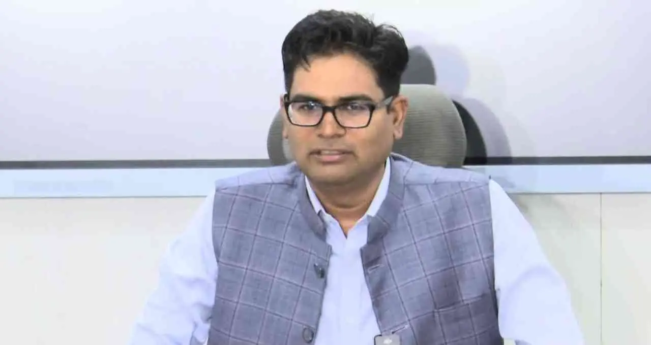 छत्तीसगढ़: वित्त मंत्री ओपी चौधरी पेश करेंगे बजट, धर्म स्वातंत्र्य विधेयक समेत तीन अहम बिलों पर रहेगी नजर