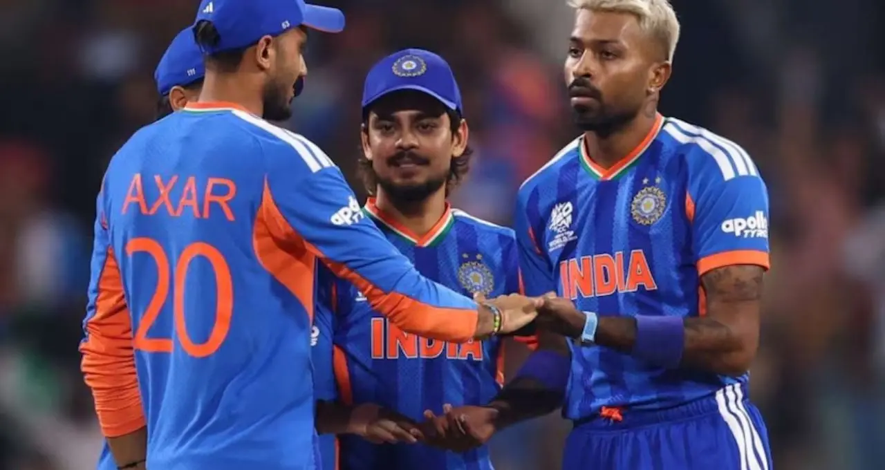IND vs SA: বড় পরীক্ষায় ভরাডুবি! ৭৬ রানে হার, সেমিফাইনালের অঙ্কে জটিল সমীকরণ টিম ইন্ডিয়ার

