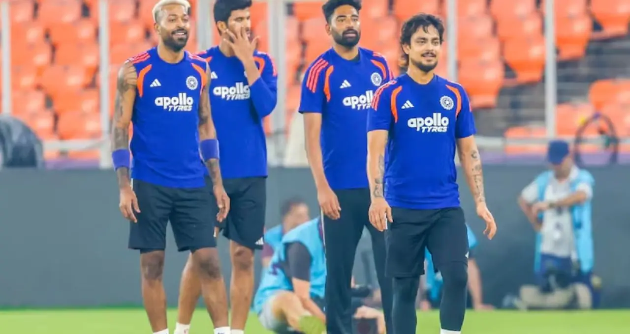 সুপার এইটে ৭৬ রানে ধস! সূর্যকুমারদের লজ্জার রাত, টি-টোয়েন্টি বিশ্বকাপে ভারতের সবচেয়ে বড় হার
