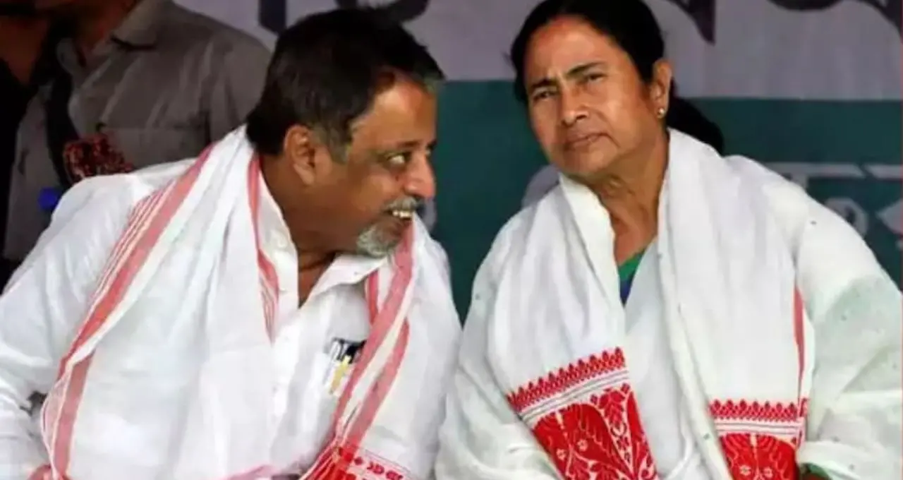 প্রয়াত মুকুল রায়: মমতার ছায়াসঙ্গী থেকে বিচ্ছেদ, ফের ঘরে ফেরা—তৃণমূলের জন্মলগ্নের সেনানির রাজনৈতিক অধ্যায় শেষ
