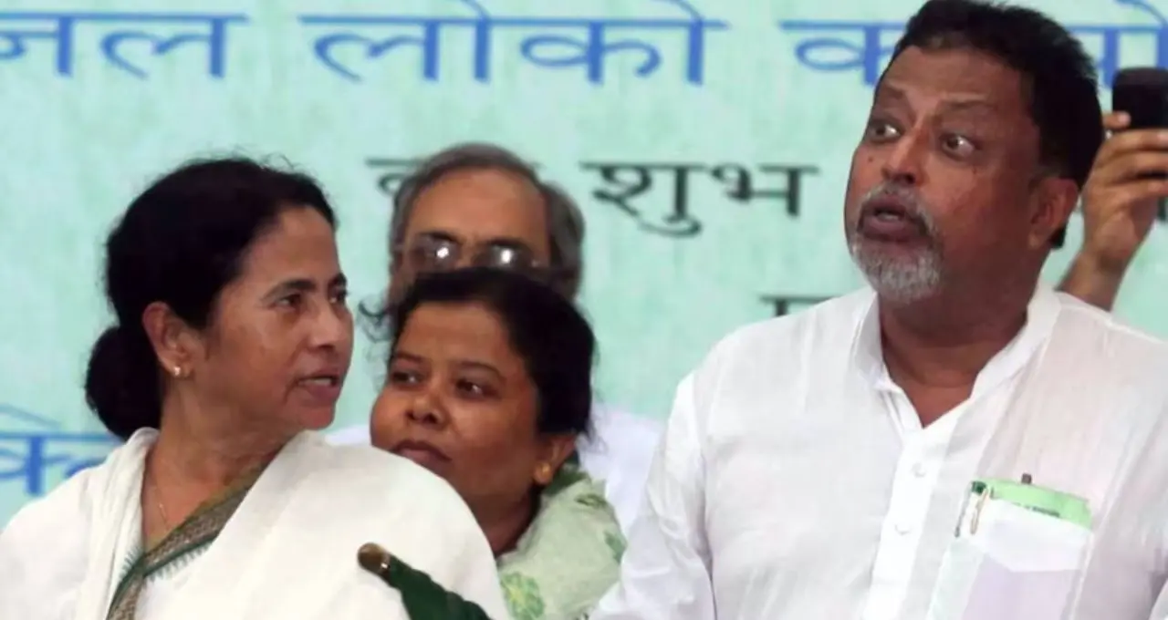 প্রয়াত মুকুল রায়: মমতার ছায়াসঙ্গী থেকে বিচ্ছেদ, ফের ঘরে ফেরা—তৃণমূলের জন্মলগ্নের সেনানির রাজনৈতিক অধ্যায় শেষ

