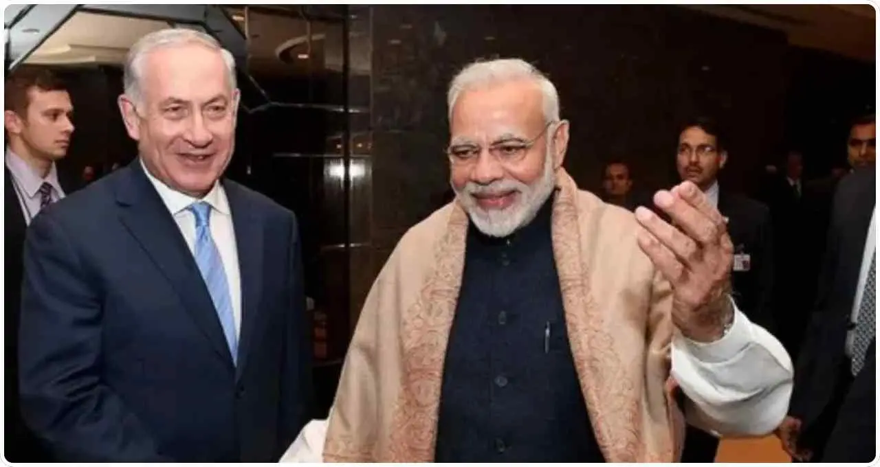 पीएम मोदी का दो दिवसीय इजरायल दौरा, रक्षा सहयोग पर होगी अहम चर्चा, संसद को भी करेंगे संबोधित