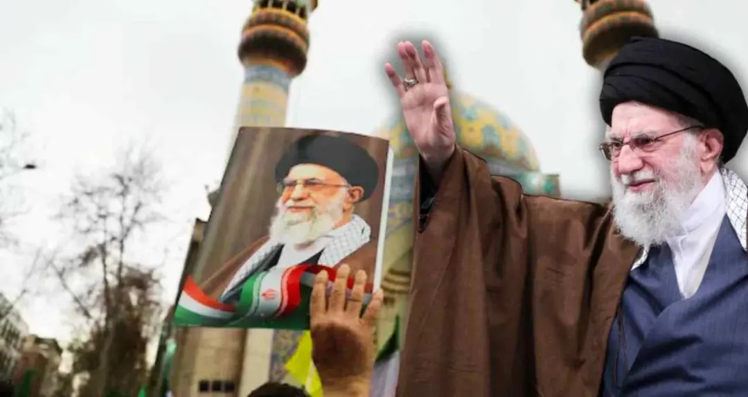 ईरान के सुप्रीम लीडर खामेनेई नहीं रहे, बेटी, दामाद, पोती समेत परिवार के कई लोगों की मौत की खबर