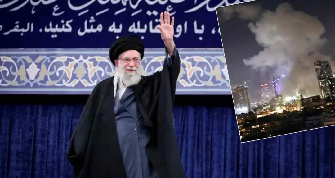 खामेनेई की मौत के बाद ईरान में राष्ट्रीय शोक, 40 दिन तक आधिकारिक कार्यक्रम रद्द