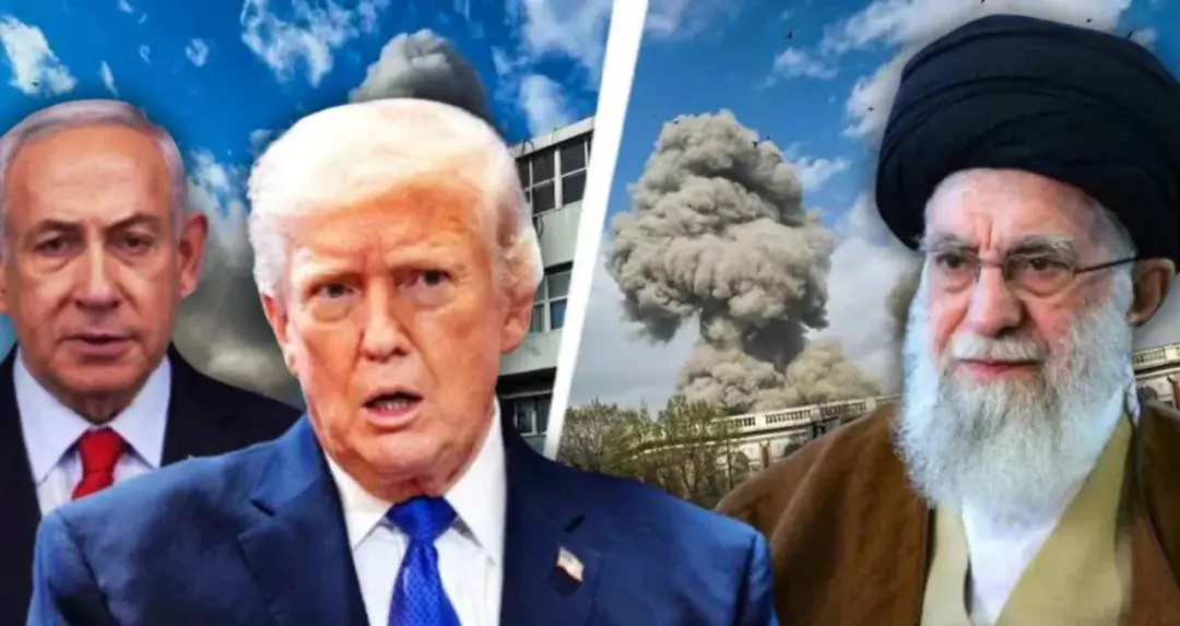 US-Israel की संयुक्त कार्रवाई से ईरान में बड़ा भूचाल, खामेनेई नहीं रहे, कच्चे तेल के दाम आसमान छूने की आशंका