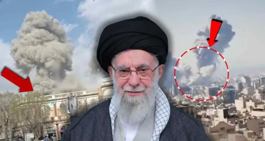 Iran Attacks: अमेरिका-इजरायल की कार्रवाई पर ईरान का पलटवार, 8 देशों में गूंजे धमाके, जानें पूरा घटनाक्रम