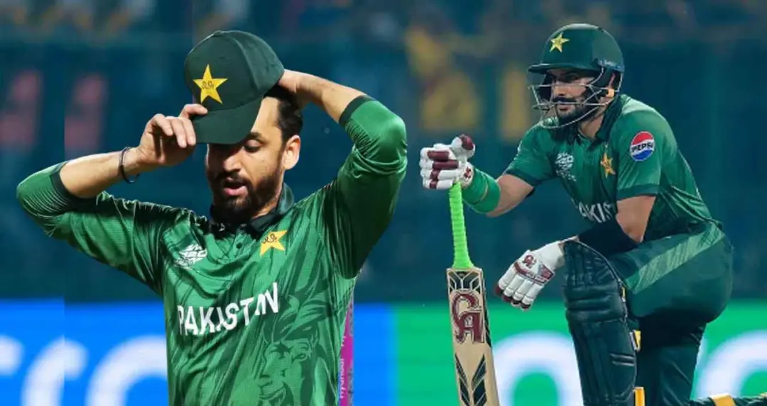 PAK vs SL: फरहान का ऐतिहासिक प्रदर्शन बेकार, श्रीलंका को हराकर भी टूर्नामेंट से बाहर हुआ पाकिस्तान