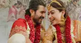 विवाह के बाद रश्मिका-विजय का खास तोहफा, देश के 21 शहरों में पहुंचेगी मिठास, मंदिरों में होगा अन्नदान