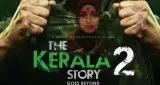 विवादों के बीच रिलीज हुई 'द केरल स्टोरी 2', बॉक्स ऑफिस पर दूसरे दिन दिखी जबरदस्त कमाई