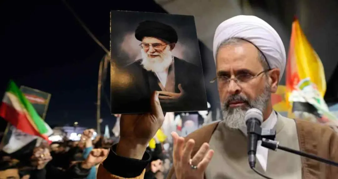 खामेनेई की मौत के बाद ईरान में आया नया नेतृत्व, अलीरेजा अराफी बने अंतरिम सुप्रीम लीडर