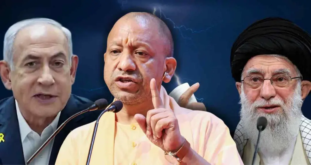 यूपी सरकार सतर्क! इजराइल में काम कर रहे श्रमिकों के लिए जारी किए हेल्पलाइन नंबर