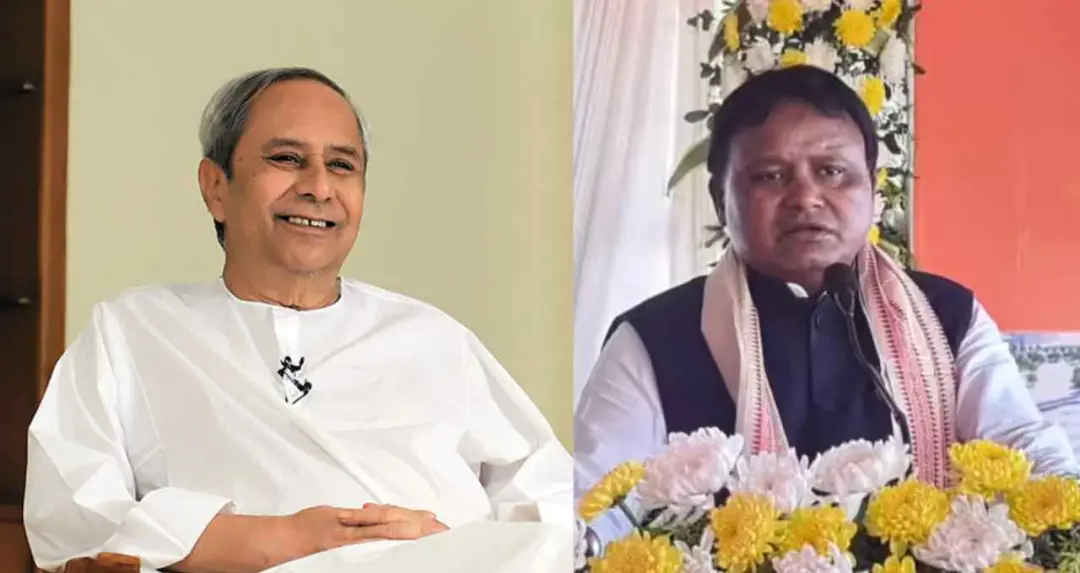 ओडिशा राज्यसभा चुनाव! चौथी सीट पर BJD-कांग्रेस साझा उम्मीदवार, BJP की रणनीति पर नजर