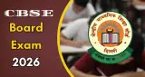 CBSE 2026: मिडिल ईस्ट में 10वीं और 12वीं की परीक्षा स्थगित, सुरक्षा को सर्वोच्च प्राथमिकता