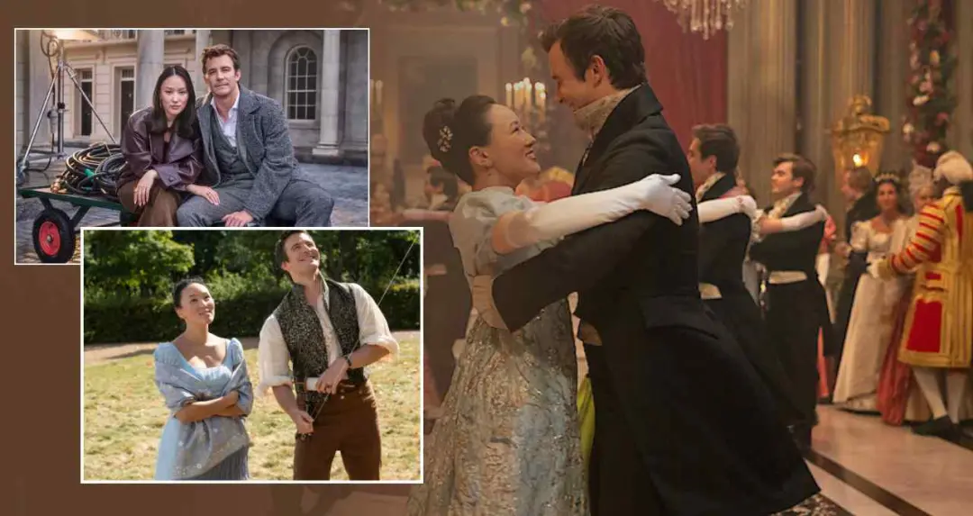 Netflix पर रिलीज हुई 8 एपिसोड वाली नई वेब सीरीज, इंडियन ऑडियंस ने किया पसंद