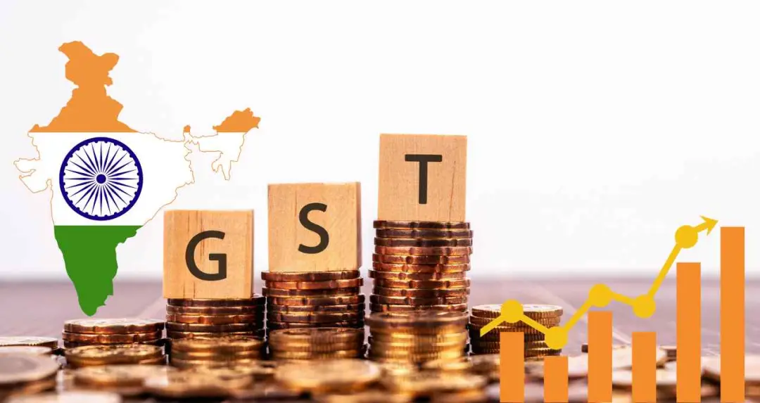 फरवरी 2026 में GST संग्रह 1.83 लाख करोड़ तक, महाराष्ट्र सबसे आगे