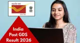 India Post GDS Result 2026: पहली मेरिट लिस्ट इस सप्ताह हो सकती है जारी, PDF चेक करने के आसान स्टेप्स