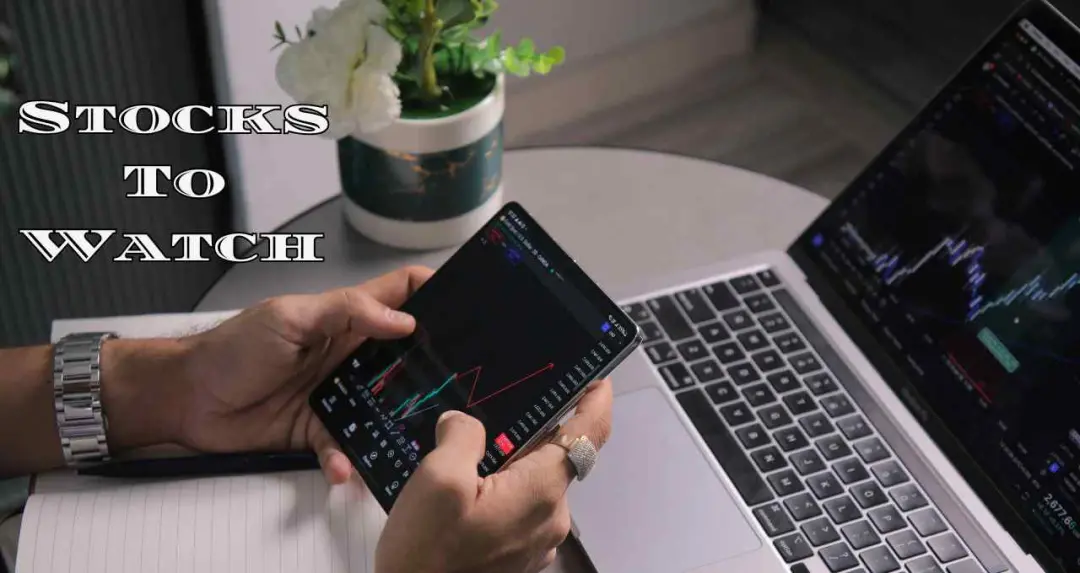 Stocks To Watch: नेतृत्व बदलाव से लेकर बड़े ऑर्डर तक, आज इन स्टॉक्स में दिखेगी हलचल