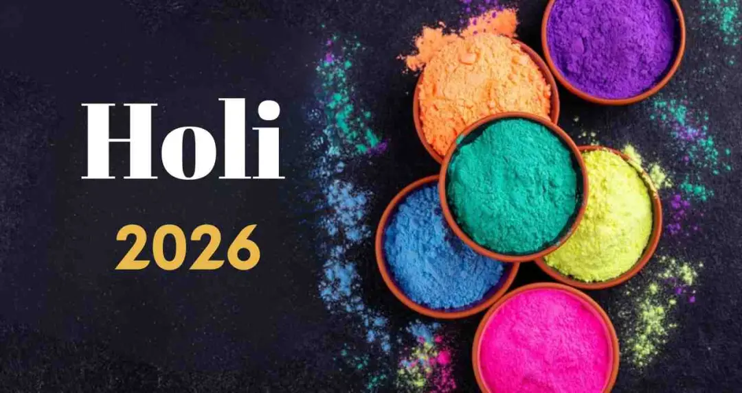 Holi 2026: होलिका दहन के बाद इन स्थानों पर दीप जलाने की है परंपरा, जानें महत्व