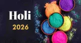 Holi 2026: होलिका दहन के बाद इन स्थानों पर दीप जलाने की है परंपरा, जानें महत्व