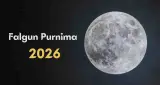 Falgun Purnima 2026: इस पूर्णिमा पर करें खास उपाय, मान्यता है पितृ दोष होता है शांत