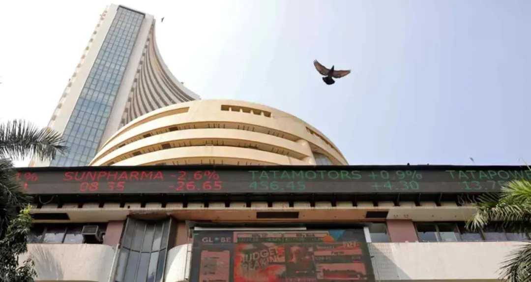 Stock Market: अमेरिका-ईरान तनाव से सहमा शेयर बाजार, सेंसेक्स 1100 अंक टूटा, निफ्टी भी रही कमजोर