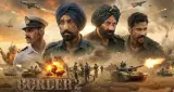बॉर्डर 2 बॉक्स ऑफिस: छठे रविवार को भी बरकरार रहा जलवा, 327.55 करोड़ के पार पहुंची कमाई