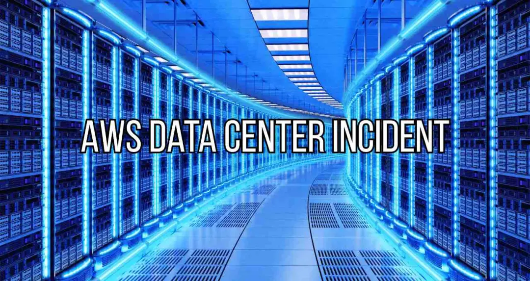 UAE में Amazon AWS Data Centre को नुकसान की खबर, क्षेत्रीय तनाव के बीच स्थिति पर नजर