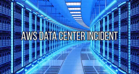 UAE में Amazon AWS Data Centre को नुकसान की खबर, क्षेत्रीय तनाव के बीच स्थिति पर नजर