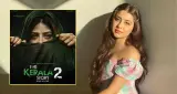 The Kerala Story 2 की Aditi Bhatia का खुलासा: ‘एक्टिंग के लिए परिवार से लड़ीं, मॉल में मिला पहला प्रोजेक्ट’