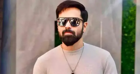 latest news subkuz - Emraan Hashmi बोले- ‘विदेश से शॉपिंग नहीं करता, ट्रिप प्लान पत्नी और बेटा करते हैं’