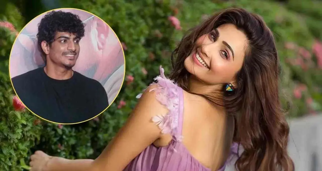 Daisy Shah ने Palash Muchhal की तारीफ में कही बड़ी बात, बोलीं- ‘वो बहुत अच्छे इंसान हैं’