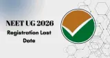 NEET UG 2026: आवेदन की डेडलाइन नजदीक, फॉर्म में ये 5 गलतियां पड़ सकती हैं भारी