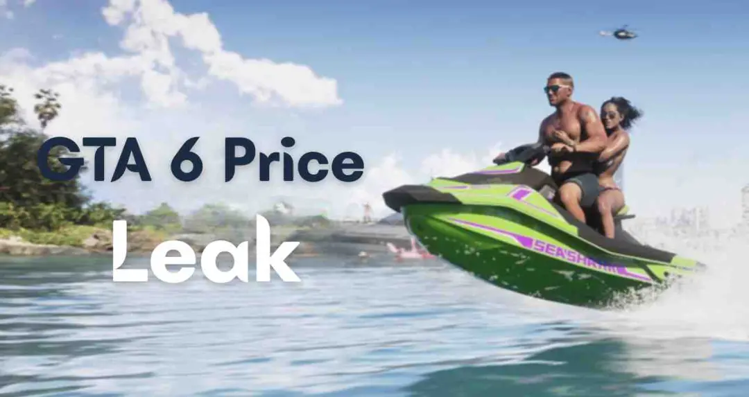 लॉन्च से पहले GTA 6 की कीमत का खुलासा, जानें क्या है अनुमानित प्राइस