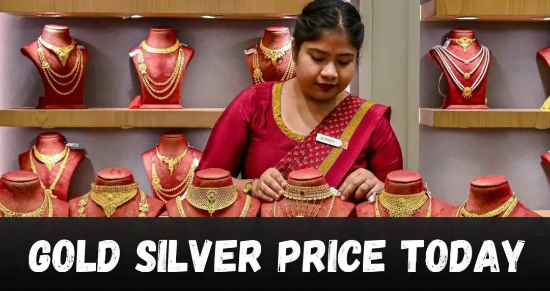 Gold Silver Price: बढ़ते भू-राजनीतिक तनाव से चमका सोना, चांदी ने भी पकड़ी रफ्तार, प्रमुख शहरों में बढ़े दाम