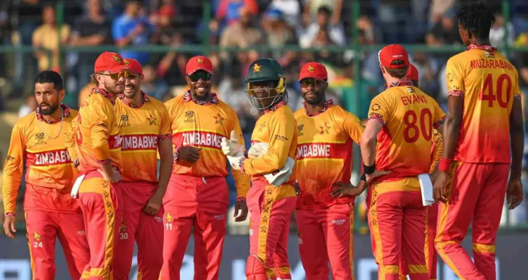 आईसीसी टी20 वर्ल्ड कप 2026 के बाद जिम्बाब्वे टीम की वापसी में देरी, इज़राइल–ईरान तनाव का दिखा असर