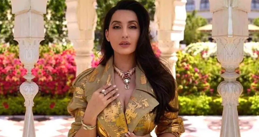 मिडिल ईस्ट तनाव पर नोरा फतेही ने जताई चिंता: 'आध्यात्मिक और मानसिक रूप से थक चुके हैं, हम बस शांति चाहते हैं'