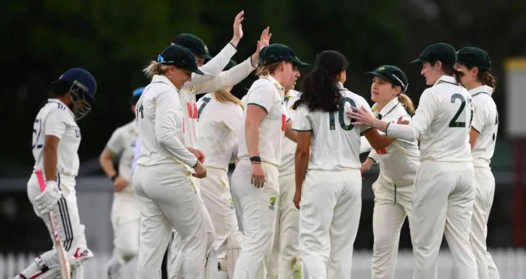 IND vs AUS महिला टेस्ट: ऑस्ट्रेलिया ने स्क्वॉड में किया बड़ा बदलाव, दो अनकैप्ड खिलाड़ियों की हुई एंट्री