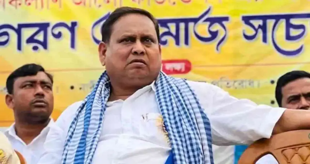 West Bengal Elections: हुमायूं कबीर ने नई पार्टी का नाम बदला, अब होगी ‘आम जनता उन्नयन पार्टी’