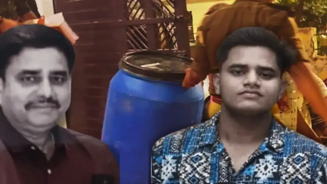 रामलीला में रावण बनता था अक्षत, घर में रची साजिश: लखनऊ के मानवेंद्र हत्याकांड में चौंकाने वाला खुलासा