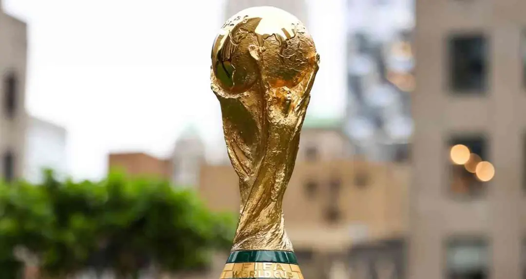 FIFA World Cup 2026: ईरान की भागीदारी पर उठे सवाल, जानें पूरा मामला