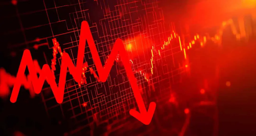 अमेरिका-ईरान तनाव का असर: OMC शेयरों में दबाव, डाउनस्ट्रीम तेल कंपनियों के शेयर 5-6% तक टूटे