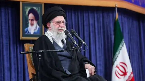 प्रयागराज में ईरान के सुप्रीम लीडर के निधन पर शोकसभा: ईरान के लोगों के साथ खड़े …