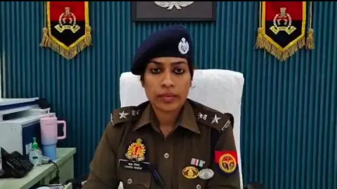 सुल्तानपुर पुलिस की होली एडवाइजरी, हुड़दंग पर सख्त कार्रवाई की चेतावनी