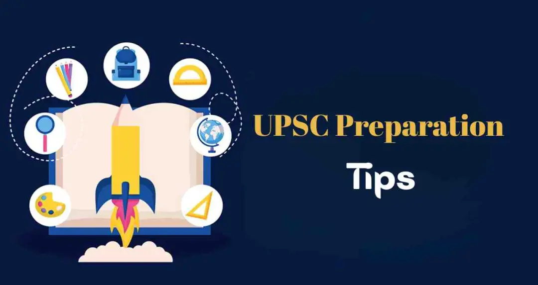 UPSC एग्जाम के लिए स्ट्रेटजी गाइड: कैसे करें तैयारी ज्यादा असरदार