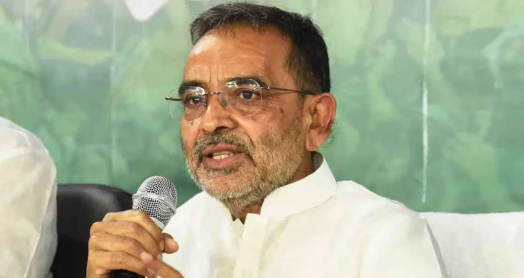 राज्यसभा चुनाव 2026: उपेंद्र कुशवाहा की पार्टी का BJP में विलय? जानिए सीटों का खेल 