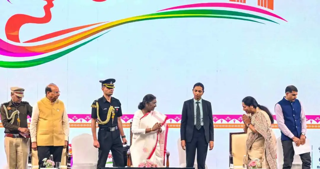 महिला सशक्तिकरण पर दिल्ली सरकार का जोर, चार डिजिटल और पारदर्शी योजनाओं से शहर की प्रगति सुनिश्चित