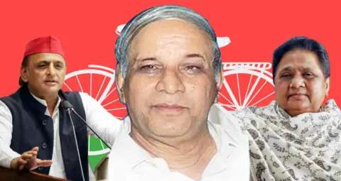 latest news subkuz - यूपी में कांशीराम जयंती पर अखिलेश यादव की योजना: क्या दलित वोट बैंक में सपा दोहरा पाएगी 2024 का करिश्मा?